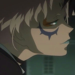 Meet your Posher, Emyssecretkageyamaacc